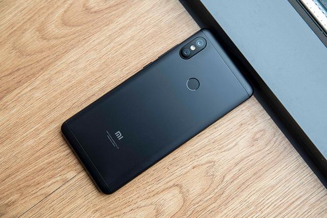 聯想Z5和紅米Note5哪個好？紅米Note5對比聯想Z5區別