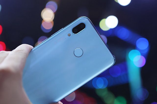 華為nova3配置參數(shù)與真機(jī)圖賞 顏值拍照搶眼