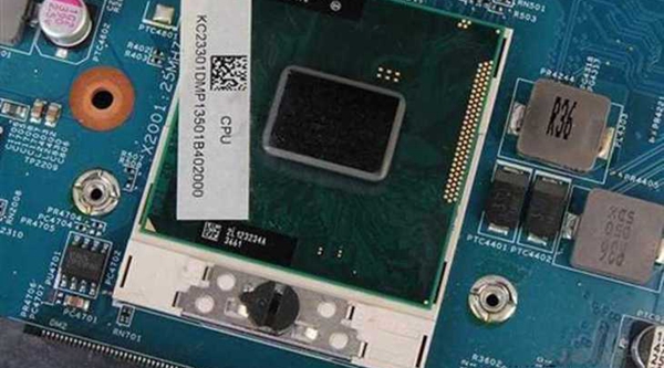 筆記本CPU低壓版和標壓版哪個好？ 如何選筆記本電腦CPU