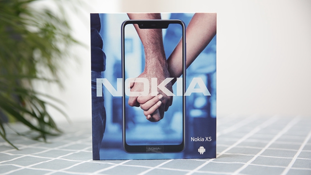 諾基亞X5跑分多少 加持聯(lián)發(fā)科P60的諾基亞X5安兔兔跑分測(cè)試