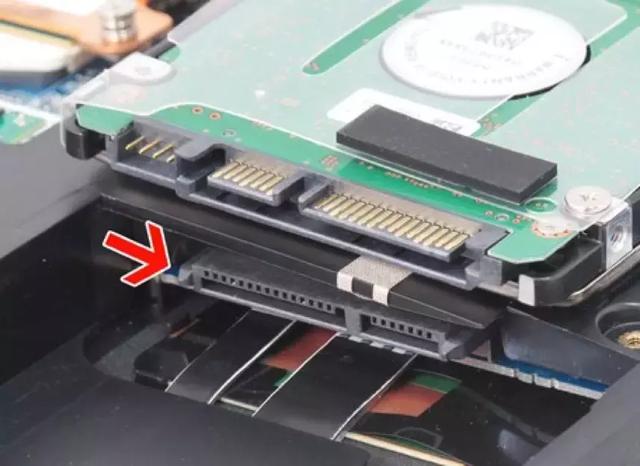 電腦裝了固態硬盤還是慢怎么辦 SSD速度慢的原因和解決辦法