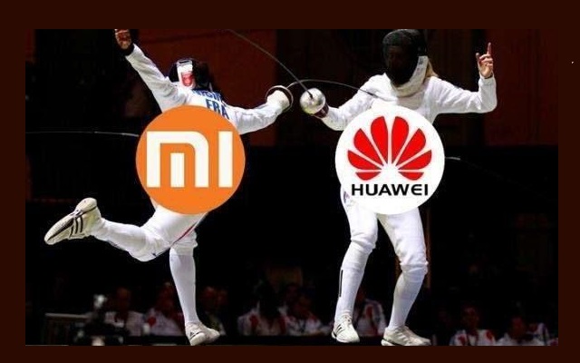 小米8和華為P20 Pro哪個(gè)好？華為P20 Pro對(duì)比小米8的區(qū)別