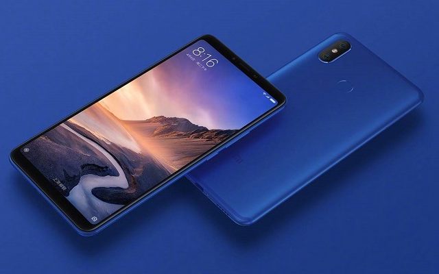 巨屏長(zhǎng)續(xù)航 小米Max3配置參數(shù)與真機(jī)圖賞