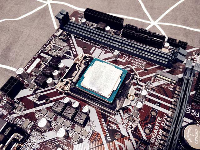 4000元組裝一臺(tái)流暢《堡壘之夜》配置方案 四核獨(dú)顯高性價(jià)比