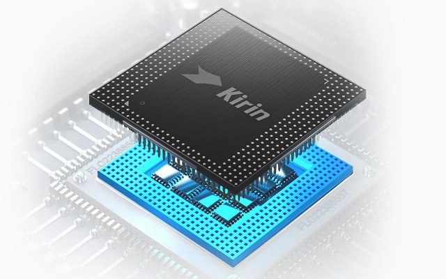 麒麟980三大升級細(xì)節(jié)曝光 35.6萬跑分成績遠(yuǎn)超驍龍845