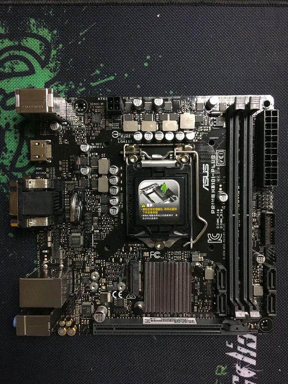 H310配什么CPU?H310和H110的區別是什么?