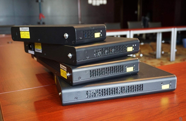 2018十大交換機(jī)品牌排行 交換機(jī)哪個(gè)牌子好?