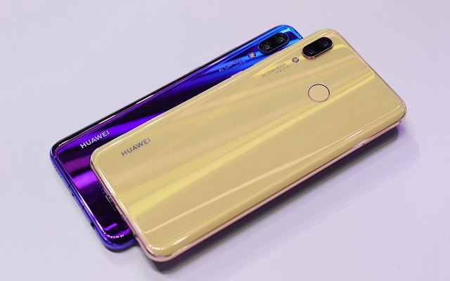 華為nova3i和nova3區(qū)別對(duì)比 華為nova3和3i哪個(gè)好