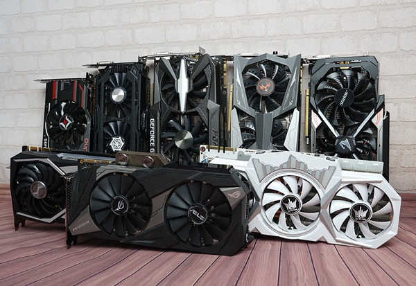 GTX1080Ti顯卡配多大功率電源?GTX1080Ti配多少W電源合適