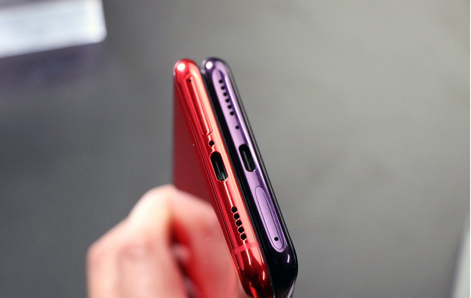 vivo NEX對(duì)比OPPO Find X圖賞 未來(lái)旗艦比美(9/10)