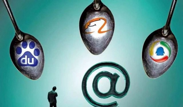 2018中國互聯網公司排名100強公布 誰是BAT的最強對手？