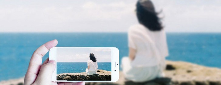 手機雙攝一定比單攝好嗎？談談手機拍照中的貓膩