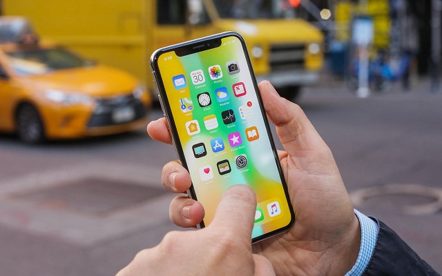 蘋(píng)果公布第三財(cái)季財(cái)報(bào) iPhone銷量達(dá)4130萬(wàn)部