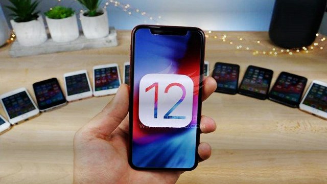 iOS12 Beta4公測(cè)版升級(jí)攻略 iOS12公測(cè)版Beta4怎么升級(jí)
