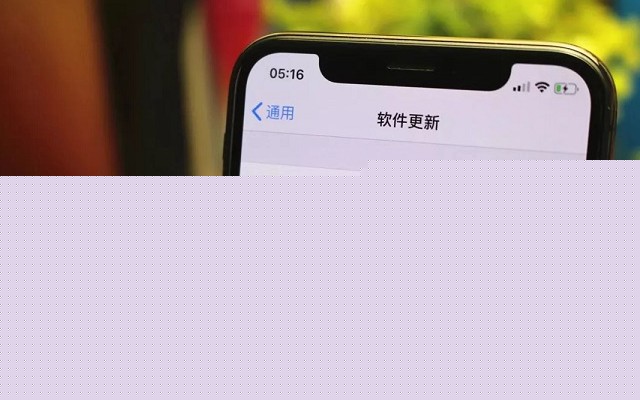 iOS12 beta5評(píng)測(cè) iOS12 beta5好用嗎,如何升級(jí)？