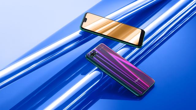 榮耀10和華為nova3區(qū)別對(duì)比 華為nova3和榮耀10哪個(gè)好