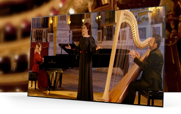 索尼發布AF9和ZF9旗艦電視：網飛看劇優化、大師級畫質