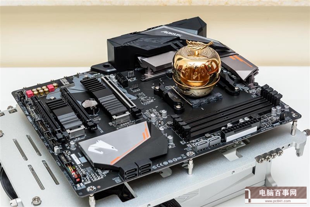 AMD平臺B450與B350主板對比 B450和B350哪個好？