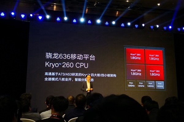 驍龍636和麒麟970哪個(gè)好 驍龍636對(duì)比麒麟970差多少?