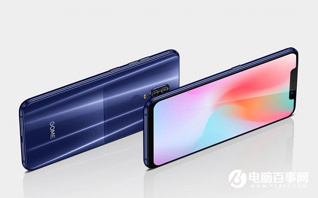 國美U9怎么樣 國美U9參數配置與圖賞