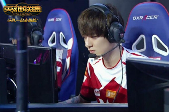 LOLLPL夏季賽8月3日首發名單公布 Yuuki和Cool新老對決