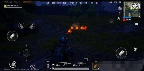 絕地求生刺激戰(zhàn)場黑夜模式怎么玩？ 激戰(zhàn)場黑夜模式玩法介紹