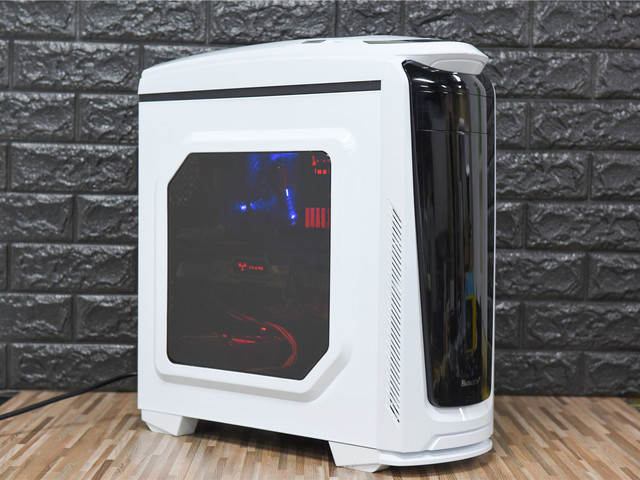 超低價辦公平臺 1500元左右八代i3-8100核顯辦公電腦配置推薦