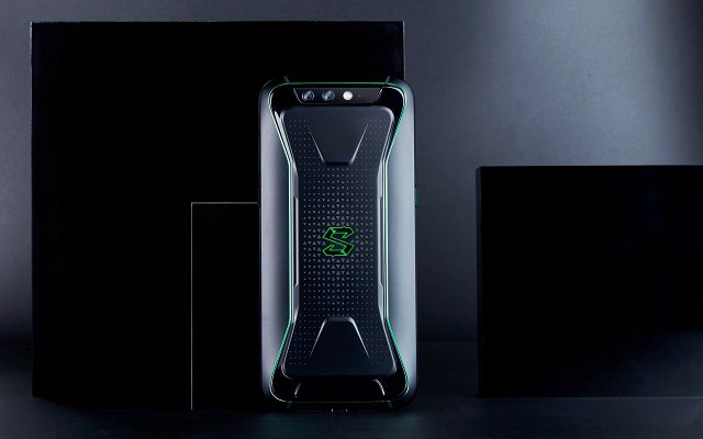 七月什么手機跑分最高 2018年7月手機性能排行榜手機推薦