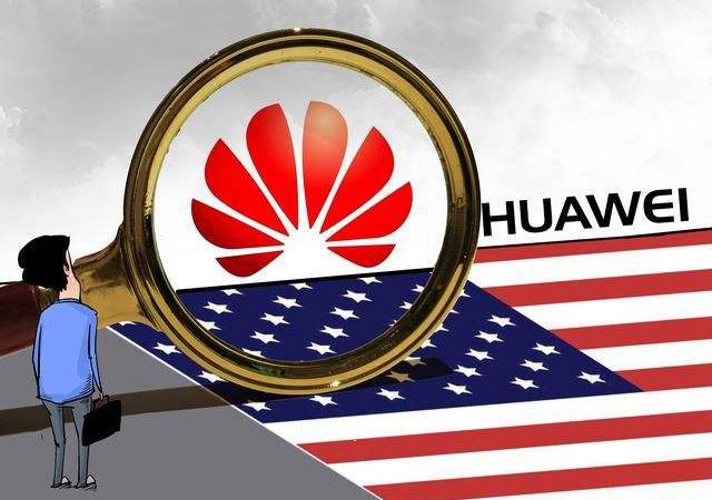 華為要徹底退出美國市場？華為回應：消息不屬實 感謝關注