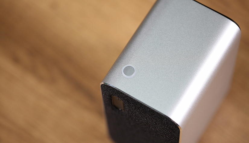 399元做工精致 小米藍牙電腦音箱開箱圖賞(4/15)