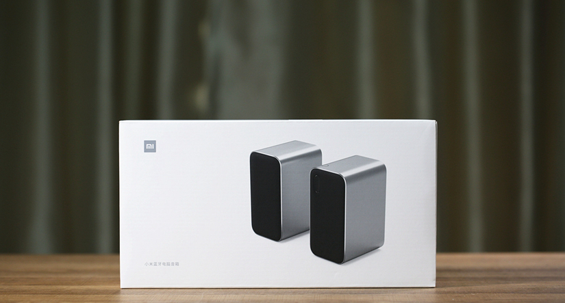 399元做工精致 小米藍牙電腦音箱開箱圖賞(11/15)