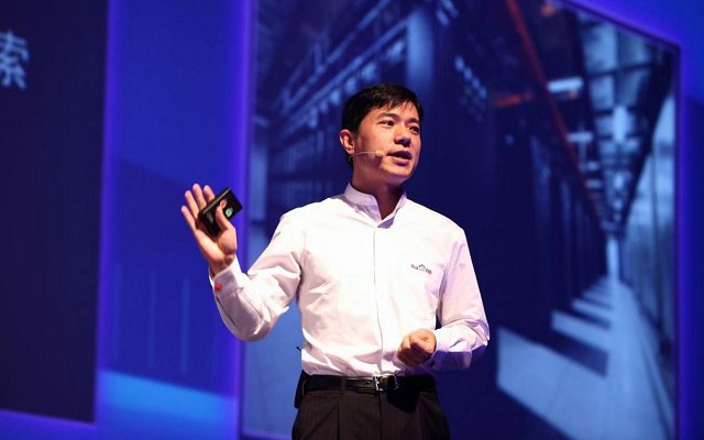 谷歌重返中國百度怎么辦?李彥宏:再贏一次 網友熱評