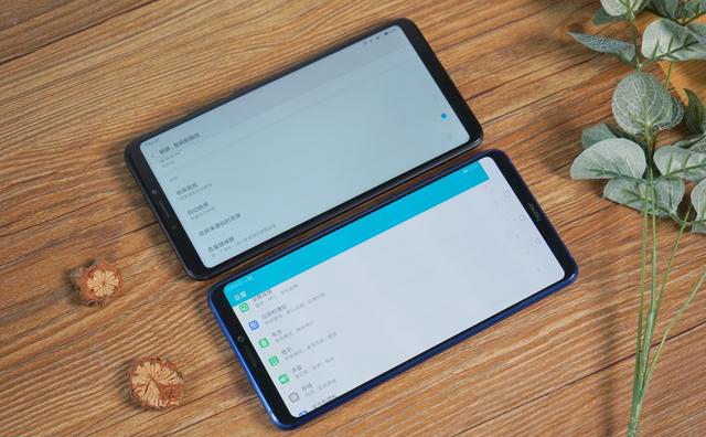 榮耀Note10和小米Max3對比評測 巨屏手機選哪款好？