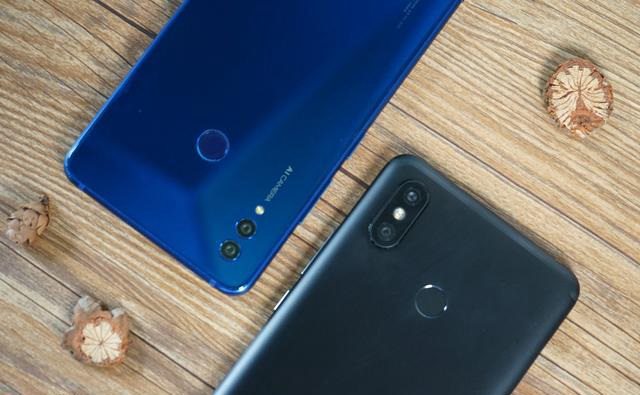 榮耀Note10和小米Max3對比評測 巨屏手機選哪款好？