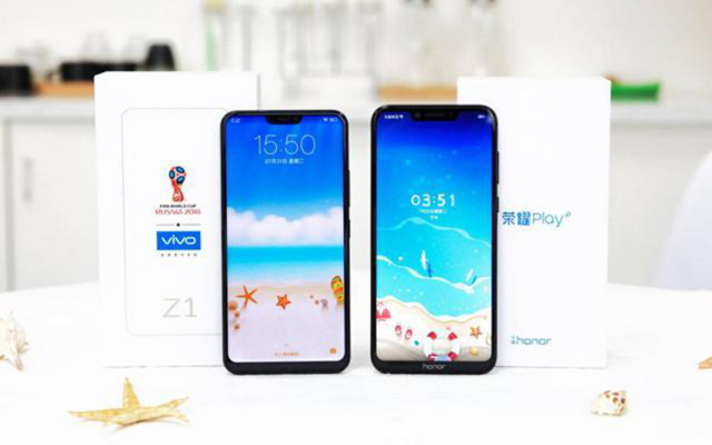 榮耀Play和vivo Z1區(qū)別對比 vivo Z1和榮耀Play哪個好？