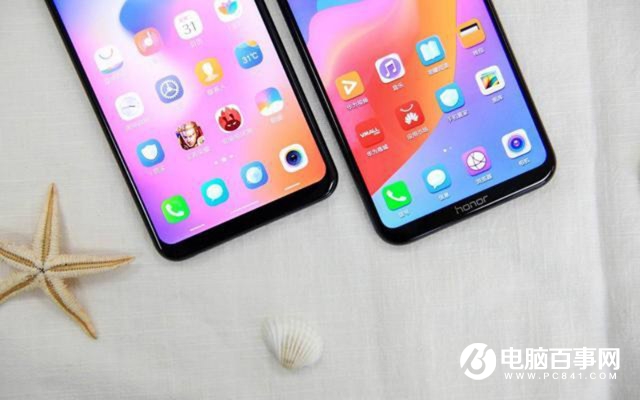 vivo Z1和榮耀Play哪個(gè)好?榮耀Play對(duì)比vivo Z1秒懂區(qū)別