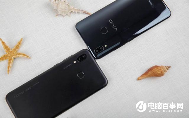 vivo Z1和榮耀Play哪個(gè)好?榮耀Play對(duì)比vivo Z1秒懂區(qū)別