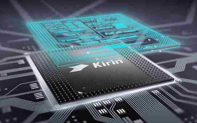 華為麒麟980自研GPU曝光 欲聯手NVIDIA戰高通