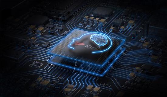 華為麒麟980自研GPU曝光 欲聯手NVIDIA戰高通