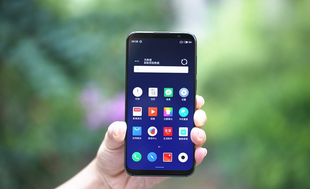 魅族16th參數詳解與開箱圖賞 魅族16th配置怎么樣？