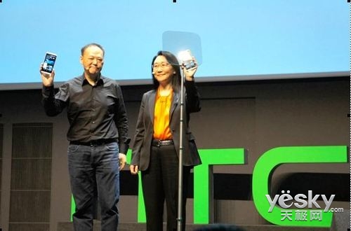 HTC發布7月份業績：手機、VR業務低迷，營收創新低