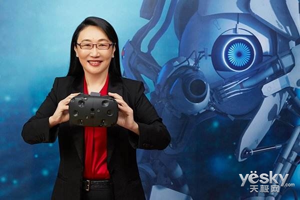 HTC發布7月份業績:手機、VR業務低迷,營收創新低
