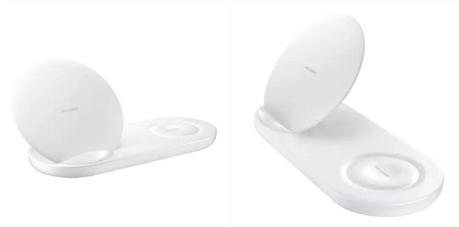 三星Note9正式發(fā)布 嘗鮮價(jià)7499元起