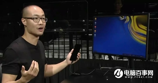 三星Note9正式發(fā)布 嘗鮮價(jià)7499元起