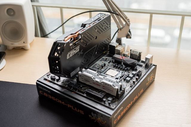 八月裝機高性價比主板推薦 Intel和AMD雙平臺任選