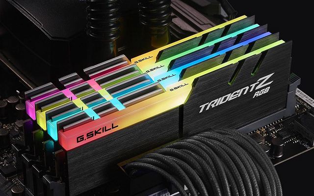 H310C主板能用DDR4 2666內存條嗎？