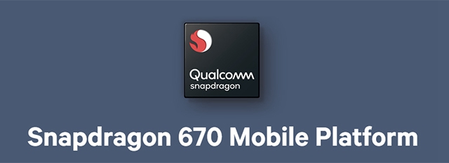 驍龍660和驍龍670區別對比 高通驍龍670和驍龍660哪個好