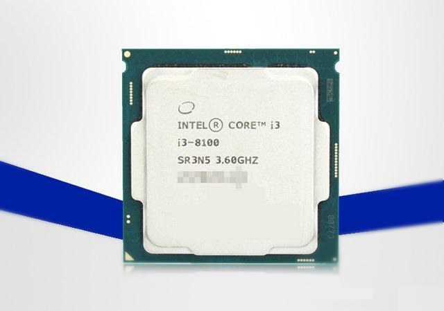 H310C主板來了 i3-8100四核獨顯極具性價比游戲主機推薦