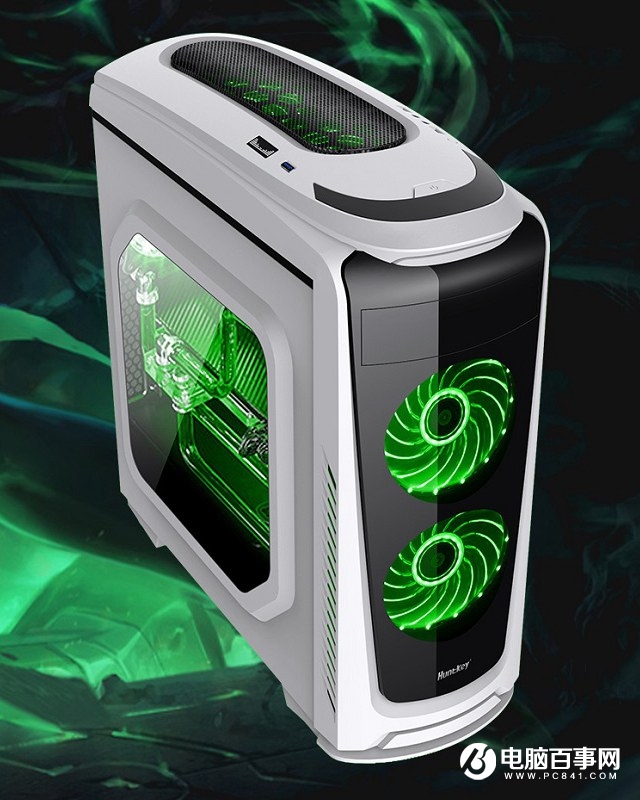 H310C主板來(lái)了 i3-8100四核獨(dú)顯極具性價(jià)比游戲主機(jī)推薦