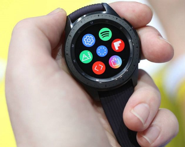 三星Galaxy Watch/Home智能手表和音箱發(fā)布